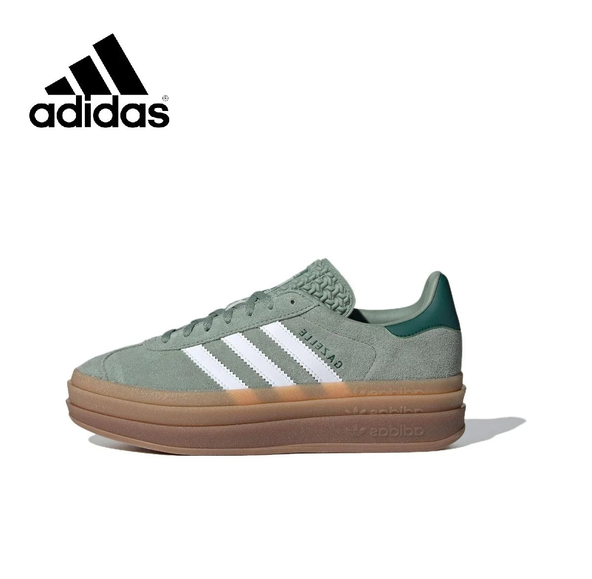 Adidas Originals Gazelle Bold